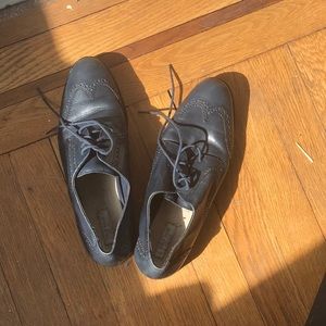 Cole and Haan Oxford